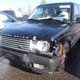 Illustration for article titled 1999 Range Rover Project Impossible - Updated